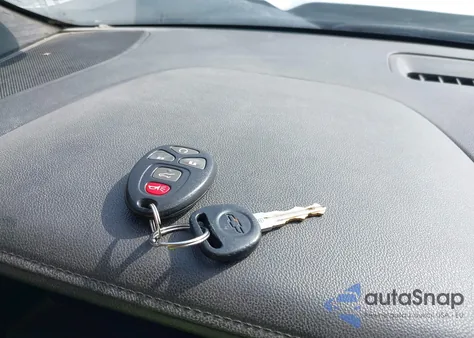 2012 Chevrolet Traverse Ltz from USA, damaged, VIN 1GNKVLED4CJ199177